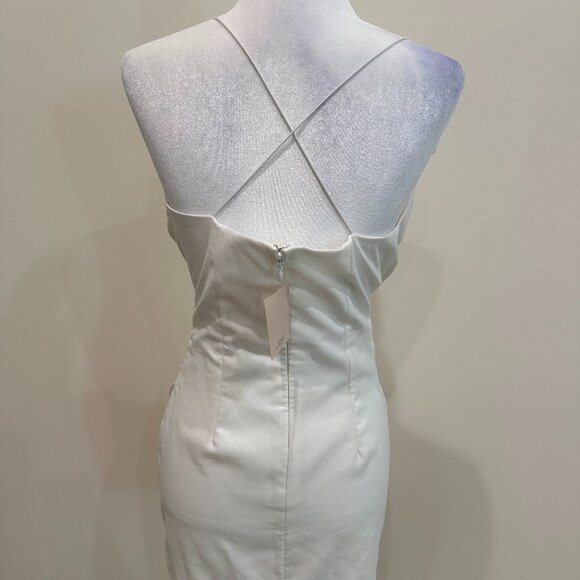 Superdown Lissy Mini Dress - Picture 9 of 12